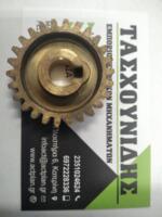 ΓΡΑΝΑΖΙ ΕΣΩ ΚΙΒΩΤΙΟΥ ΠΤΕΡΩΤΗΣ River