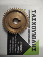 ΓΡΑΝΑΖΙ ΚΙΒΩΤΙΟΥ ΠΤΕΡΩΤΗΣ ΠΥΚΝΟ ΔΟΝΤΙ River