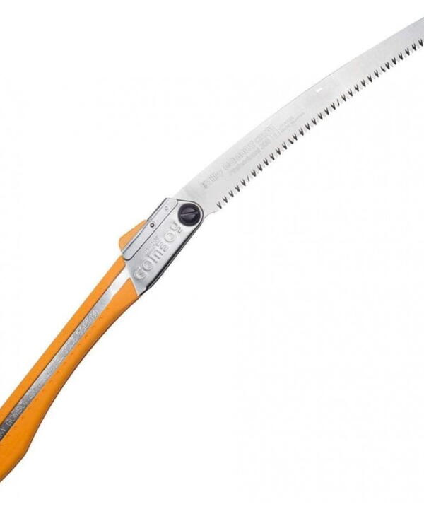 Χειροπρίονο Σπαστό 30cm Silky Gomboy Curve 300 8