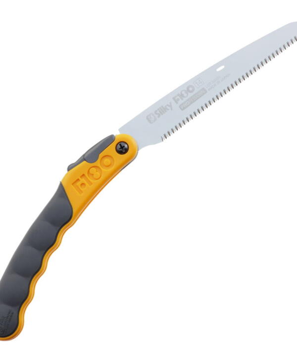 ΧΕΙΡΟΠΡΙΟΝΟ ΣΠΑΣΤΟ 18cm Silky F180 14