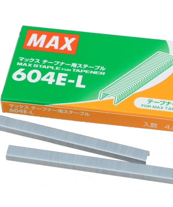 ΣΥΝΔΕΤΗΡΕΣ ΔΕΤΙΚΟΥ Max 604e L