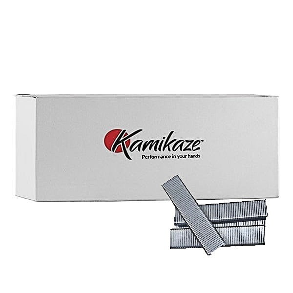 Συνδετήρες δεσίματος “kamikaze”