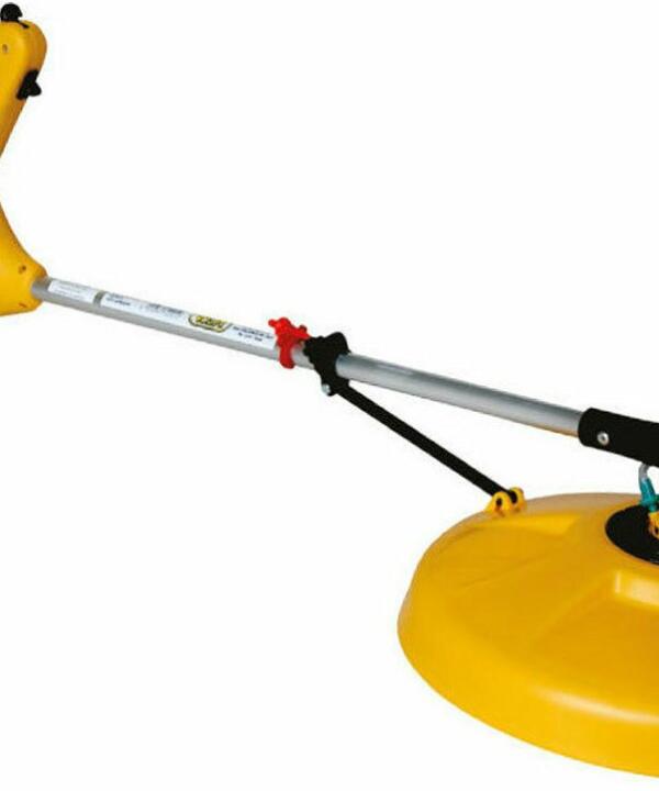 Ψεκαστήρας Ζιζανιοκτονίας Μπαταρίας με Χωρητικότητα 1lt Volpi M3000