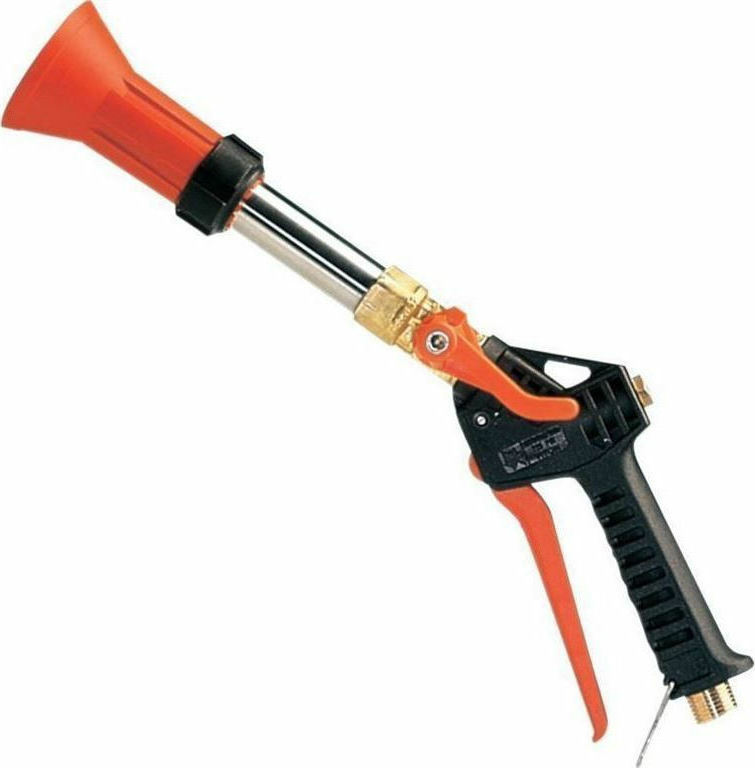 ΑΥΛΟΣ Turbo 400 Braglia ΑΥΛΟΣ Turbo 400 Braglia