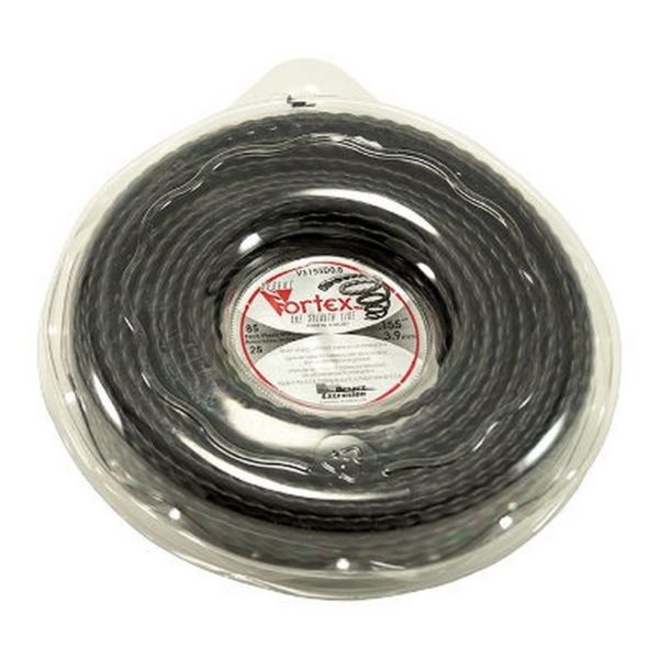 Μεσινέζα Στριφτή Vortex Professional 2.7mm 56m./3mm 44m/3.3mm 36m/3.9mm 25m