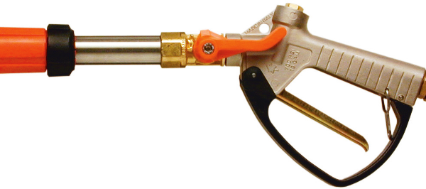 ΑΥΛΟΣ Braglia Turbo 400 Metal ΡΥΘΜΙΖΟΜΕΝΟΣ