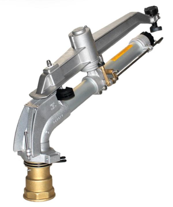 ΕΚΤΟΞΕΥΤΗΡΑΣ ΝΕΡΟΥ ΙΤΑΛΙΑΣ  SIME RANGER